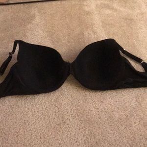 NWOT VS lined perfect coverage